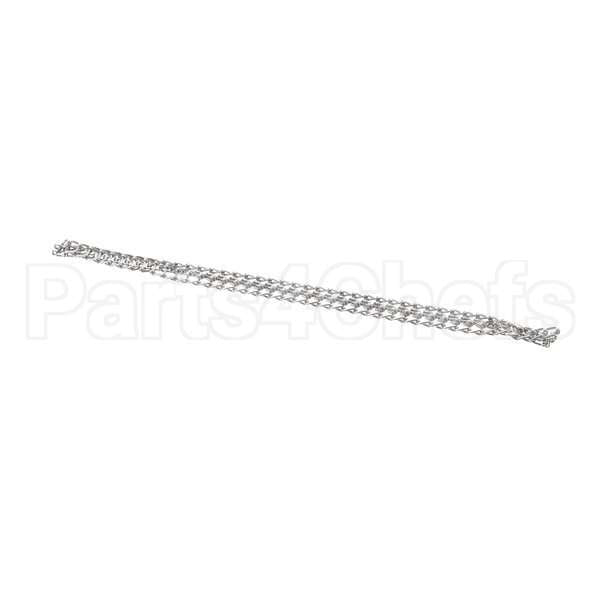 B401399 Compatible Vollrath Chainladder, 21 1/4 Long