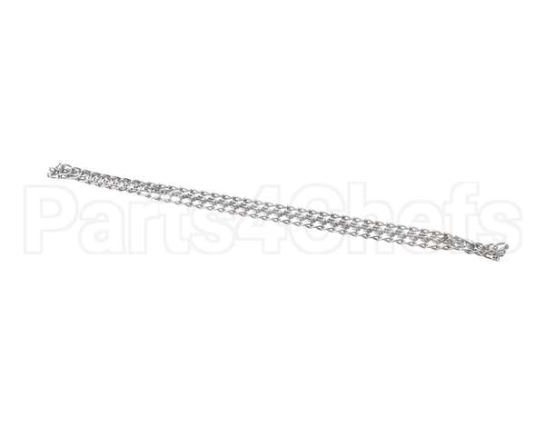 B401399 Vollrath Chain Ladder, 21 1/4 Long