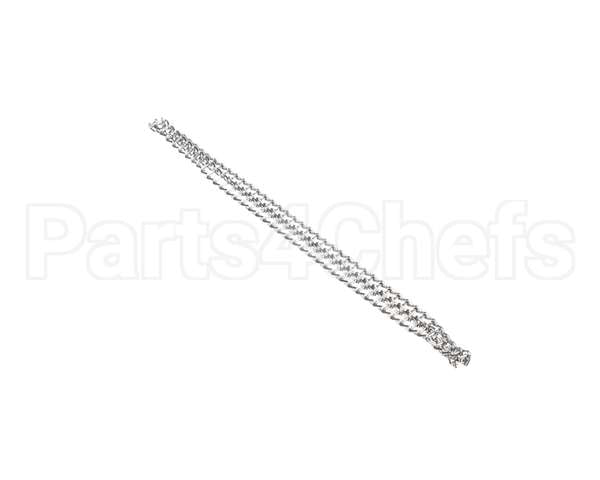 B401399 Vollrath Chain Ladder, 21 1/4 Long