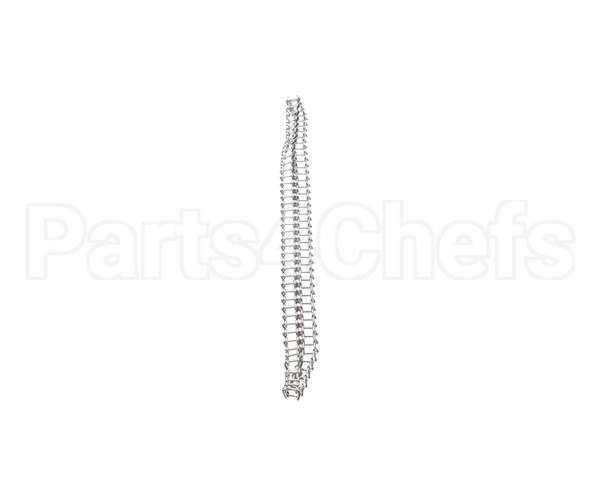 B401399 Vollrath Chain Ladder, 21 1/4 Long