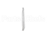 B401399 Vollrath Chain Ladder, 21 1/4 Long