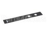 B401400 Vollrath Label, Control, Ct2