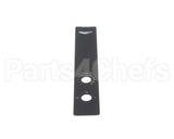 B401400 Vollrath Label, Control, Ct2