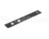 B401400 Vollrath Label, Control, Ct2