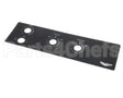 B401401 Vollrath Label, Control Ct4