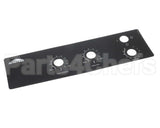B401401 Vollrath Label, Control Ct4