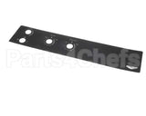B401402 Vollrath Ct4 18 Control Label