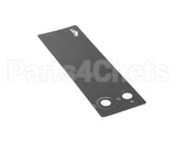 B401412 Vollrath Ct4B Control Label
