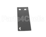 B401412 Vollrath Ct4B Control Label