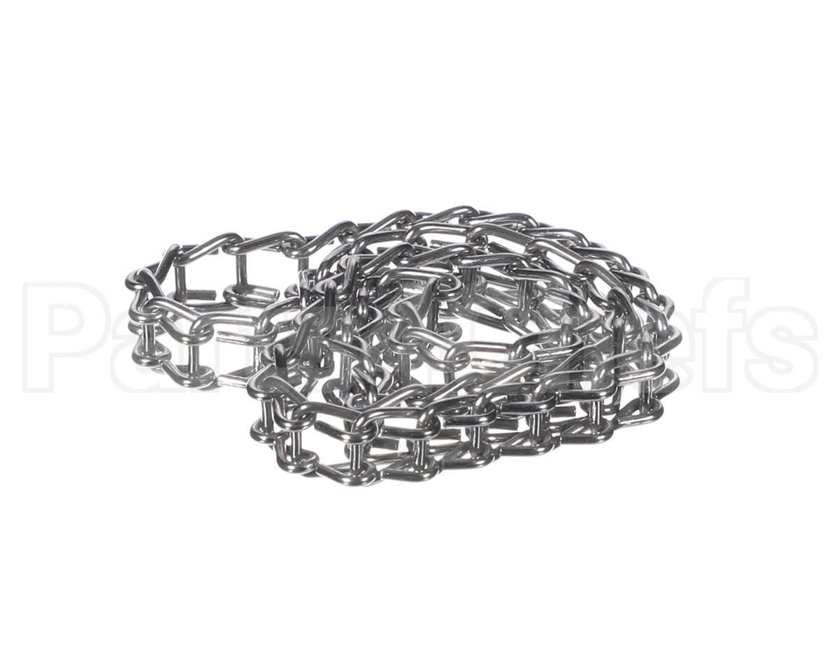 B401499 Vollrath Chain, Ladder 14