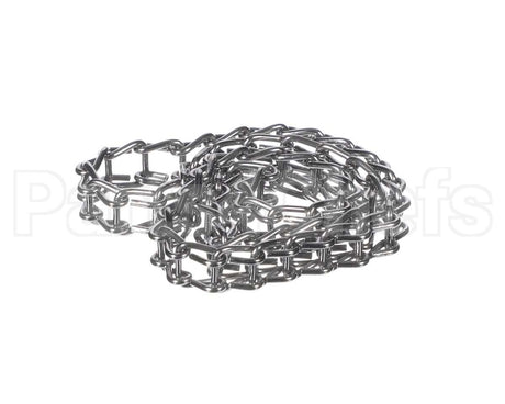 B401499 Vollrath Chain, Ladder 14