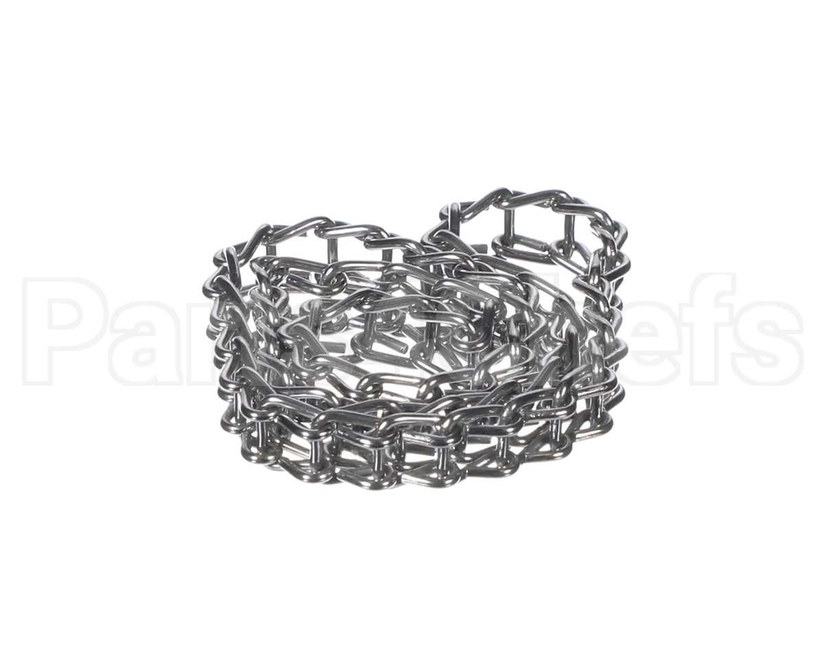 B401499 Vollrath Chain, Ladder 14