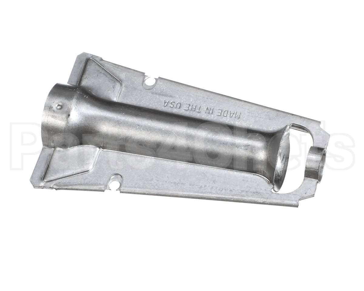 B4022700 Goodman In Shot Burner,Aluminizedsteel