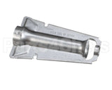 B4022700 Goodman In Shot Burner,Aluminizedsteel