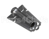 B4022700 Goodman In Shot Burner,Aluminizedsteel