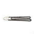 B403004 Vollrath Element, Metal 1400W, 208V
