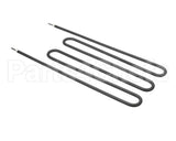 B403035 Vollrath Element,Metal,1900W,208V