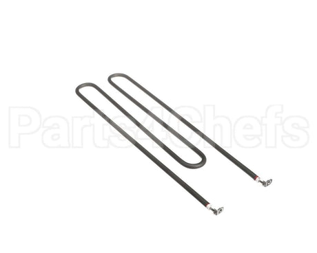 B403036 Vollrath Element Metal 675W,208V