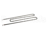 B403036 Vollrath Element Metal 675W,208V
