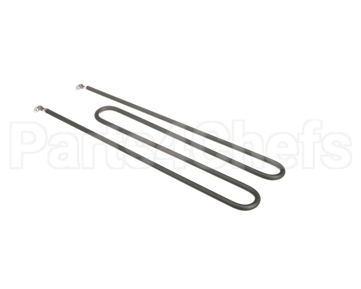B403036 Vollrath Element Metal 675W,208V