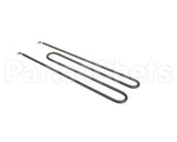 B403036 Vollrath Element Metal 675W,208V