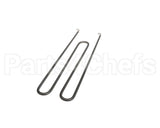 B403036 Vollrath Element Metal 675W,208V