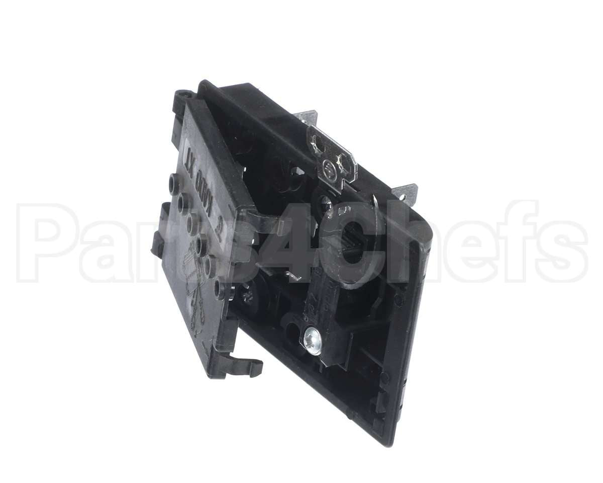 B405013 Vollrath 41A Input Module