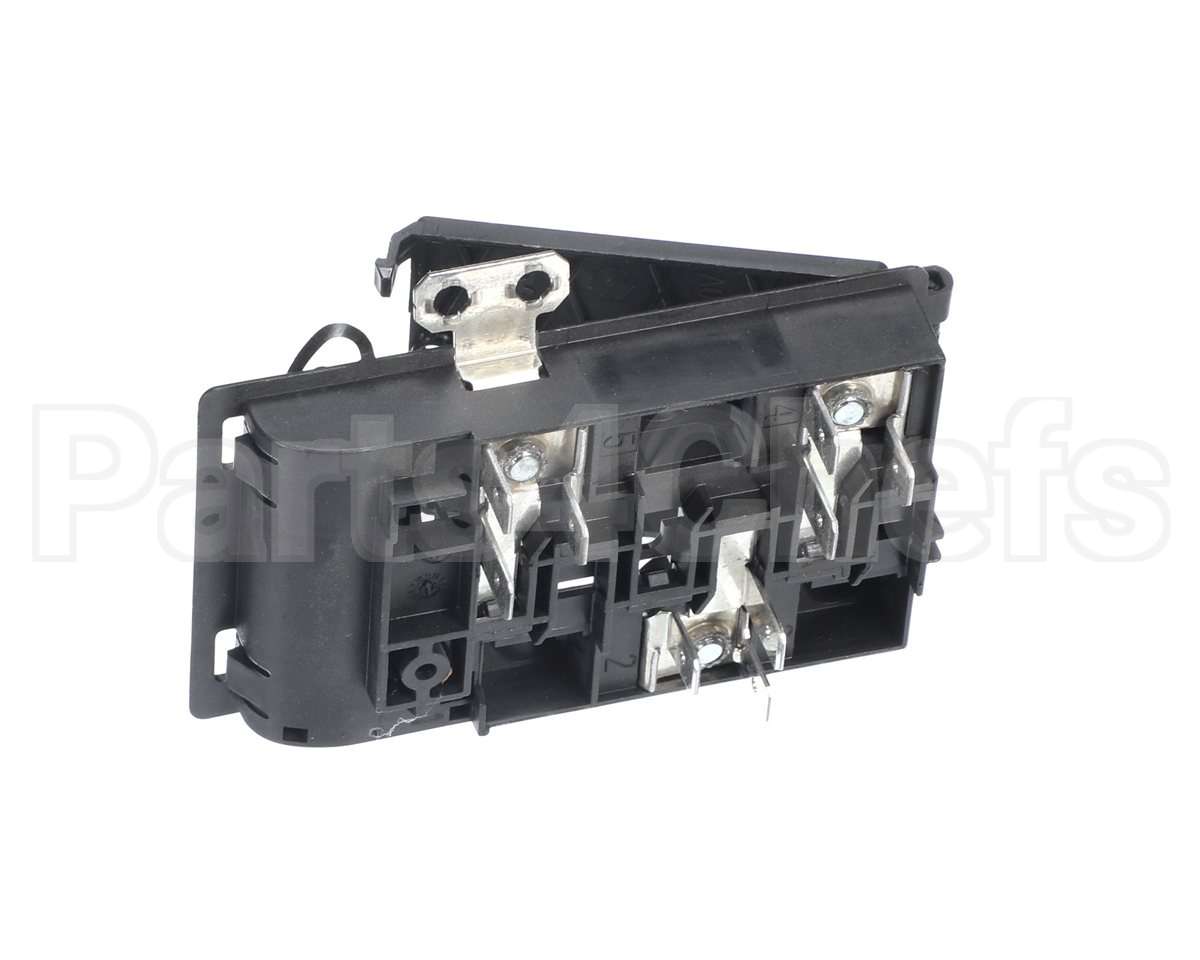 B405013 Vollrath 41A Input Module