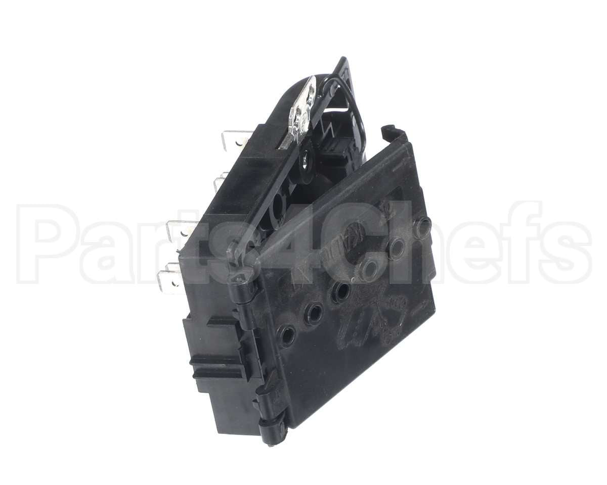 B405013 Vollrath 41A Input Module