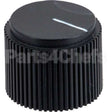 B405018 Compatible Vollrath Knob, Infinite Control