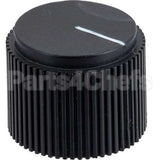 B405018 Compatible Vollrath Knob, Infinite Control