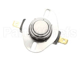 B405028 Vollrath 68C Reset Switch