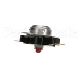 B405028 Vollrath 68C Reset Switch