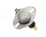 B405028 Vollrath 68C Reset Switch