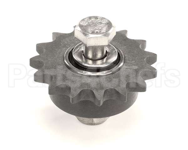 B405274 Champion - Moyer Diebel Power Roller Assembly
