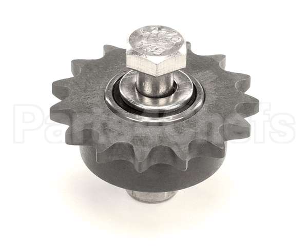 B405274 Champion - Moyer Diebel Power Roller Assembly