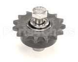 B405274 Champion - Moyer Diebel Power Roller Assembly