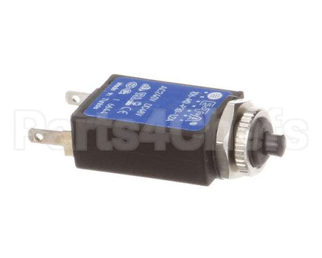 B410 Edlund Breaker, Thermal, 1.2A