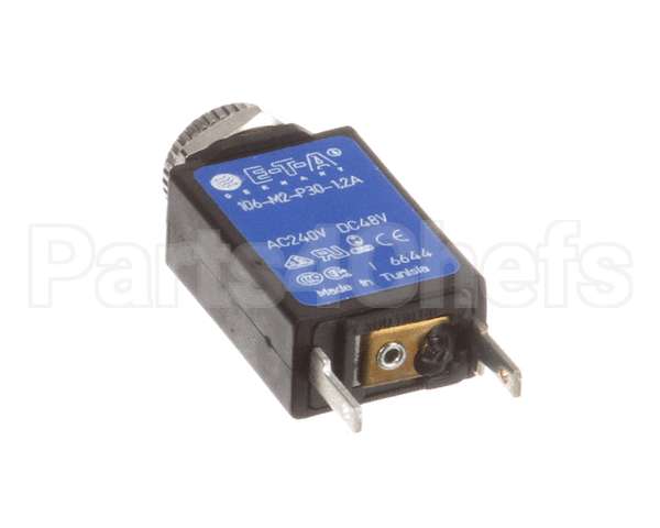 B410 Edlund Breaker, Thermal, 1.2A