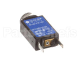 B410 Edlund Breaker, Thermal, 1.2A