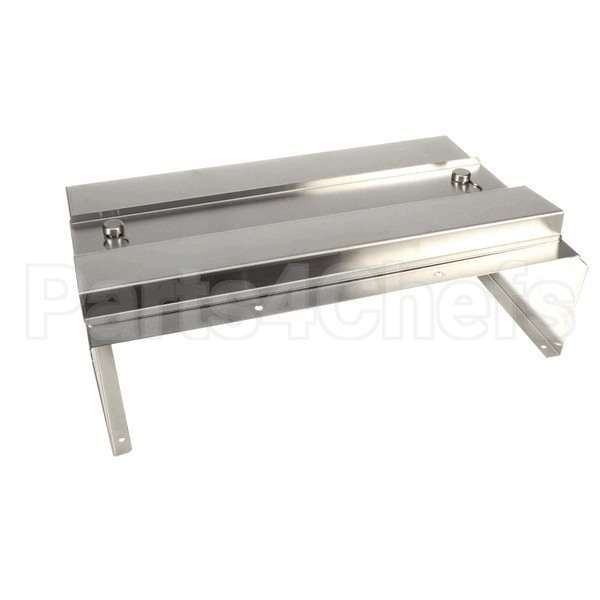 B4103102-C Compatible Pitco Splhbk, Sg18