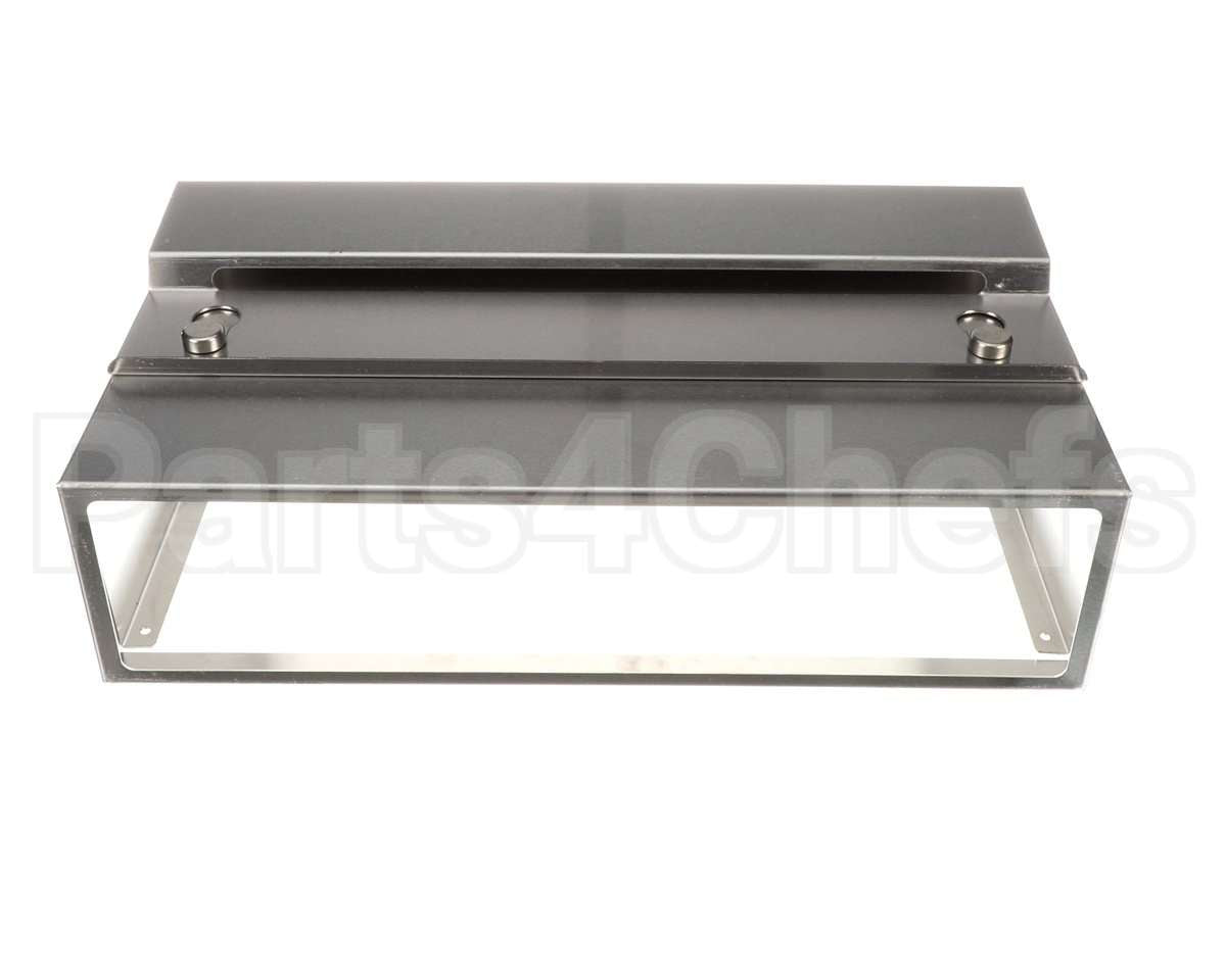 B4103102-C Pitco Splh Bk,Scr On Stud Sg18