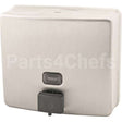 B4112 Compatible Bobrick Soap Disp All Purpose Surface Mount