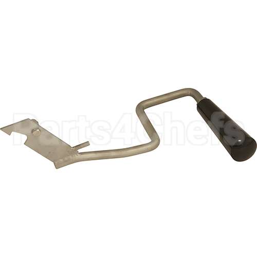 B4506901-C Compatible Pitco Wr/G, Submg Hdl Assy 20P, 24P, 26