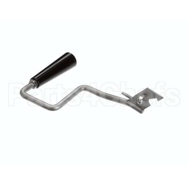 B4507001-C Compatible Pitco Wr/G, Submg Hdl Assy 24R
