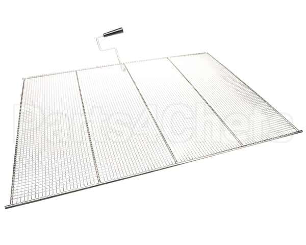 B4507334-C Pitco Wiring,Screen Submg W/Hdl 34,E34