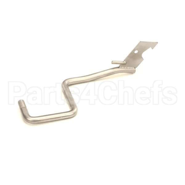 B4507501-C Compatible Pitco Wr/G, Hdl Wldmt 24R