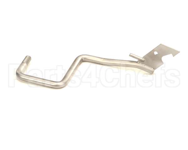 B4507501-C Pitco Wiring,Hdl Weldment 24R