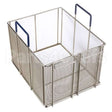 B4509701 Compatible Pitco Basket, Pasta (16"X12-3/4X10"H)