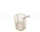 B4509901 Pitco Wiring,Basket Pst Rnd 6-1/2 Reg